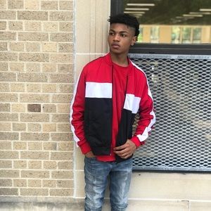 Meet your Posher, Brandon